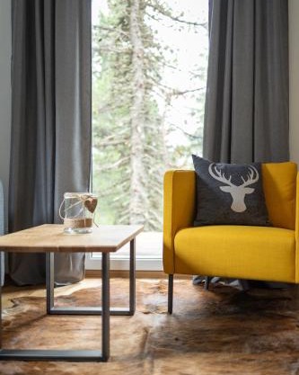 Luxalps- Turrach Alm Chalets Nr 1-4 Grünsee- Sauna- Skifahren- Wandern- Natur