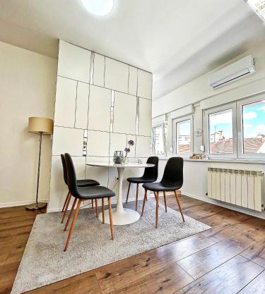 LuxApart Sirano City Centar free parking