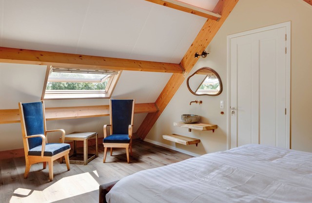 Luxe 4 persoons appartement, genieten van alle rust, dicht aan de Zeeuwse kust.