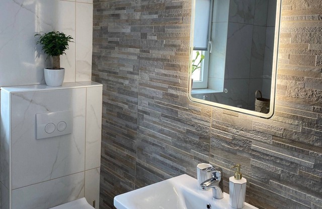 Luxe Apartments invite you to the heart of Prlekija.