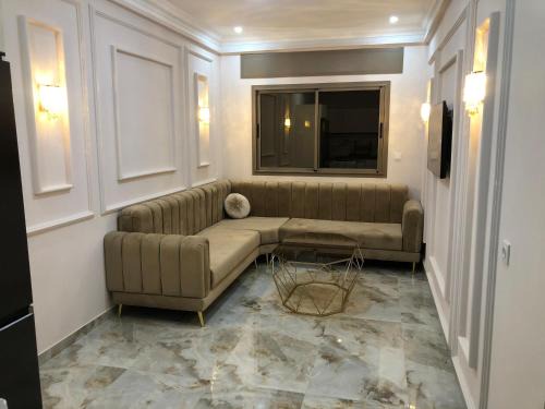 LUXE APPARTEMENT NOUR D'Asilah 5
