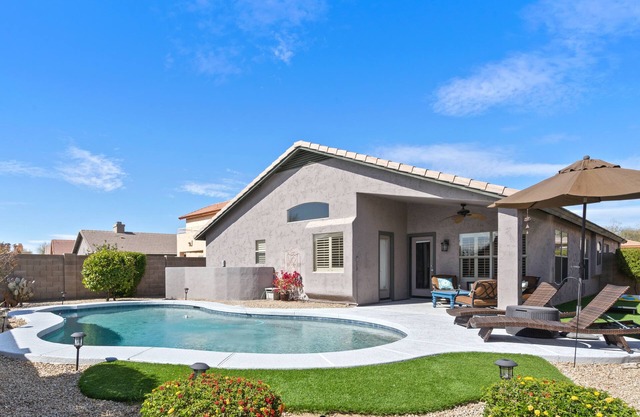Luxe Arizona Retreat.Family-Friendly Home