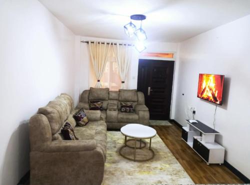 Luxe BnB