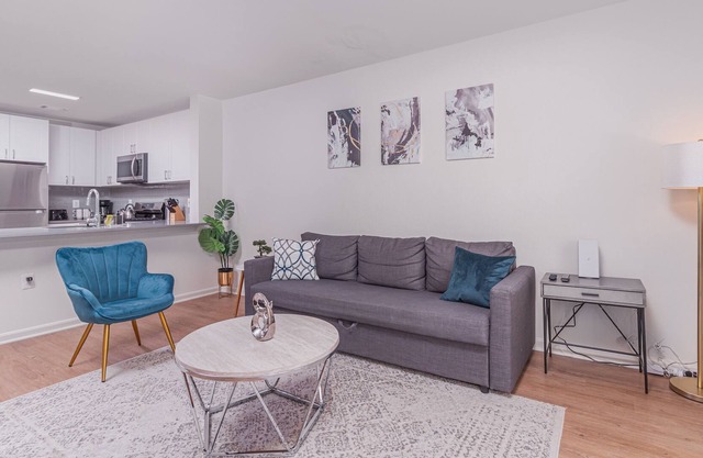 Luxe | Haven | Free-Parking