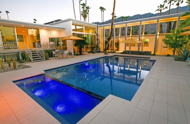 Luxe Modern Architectural Gem, Published, Fav on Modernism Week, Designer Owner