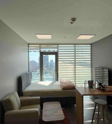 Luxe Residance in International financial Center, close to watergarden mall