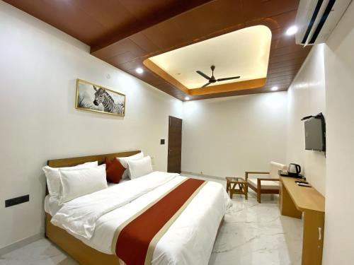 Luxe Stay's
