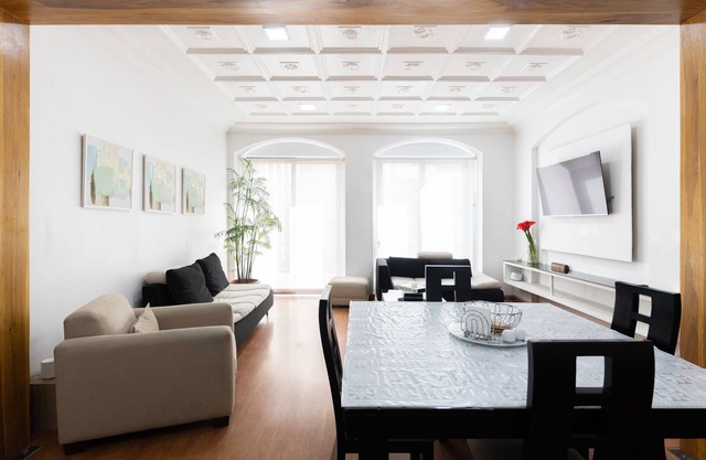 Luxe Suite Presidencial