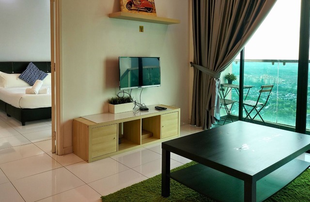 Luxe Suites at Skyloft