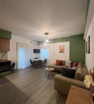 Luxe Verde Orikum Vlore