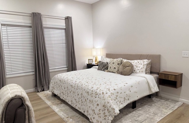 Luxe Villa - Vidalia, GA
