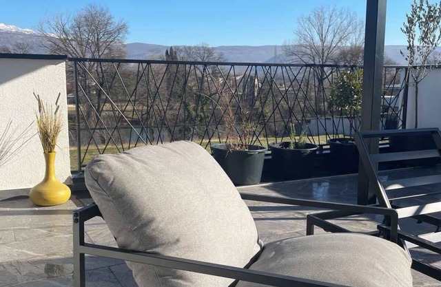 Luxe Waters Retreat