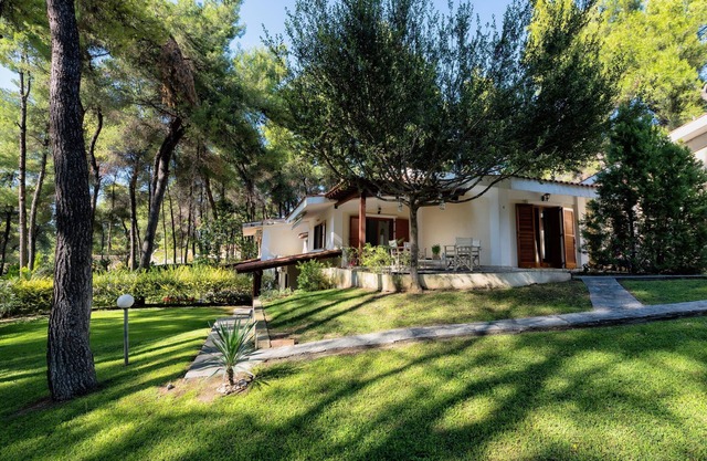 #Luxlikehome Sanni Forest Beach Villa