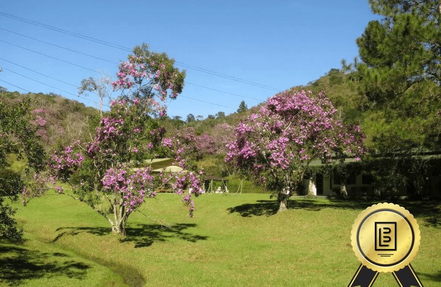 LUXOBRASIL #SP15 Fazenda Conceição Vacation Rentals