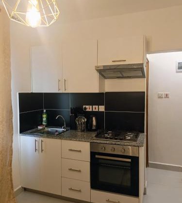 Luxore Furnished Apartment