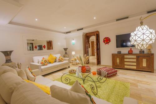 Luxueux 138 m2 avec piscine