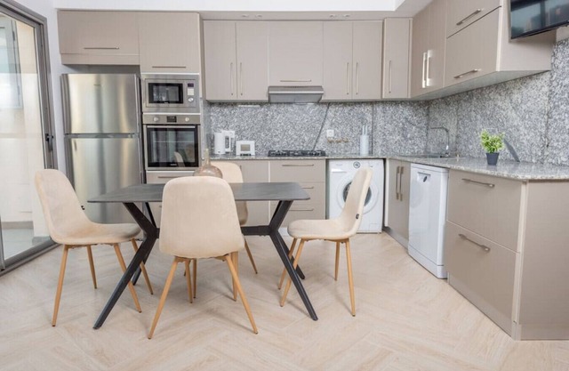 Luxueux Appartement Au Golf