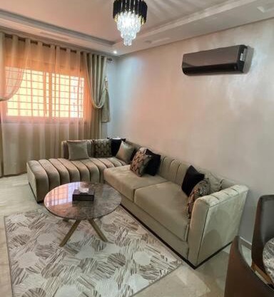 Luxueux Condo - Down town