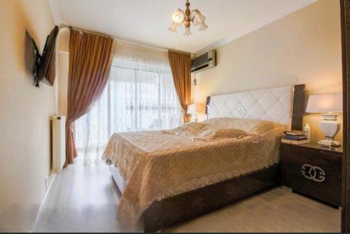 Luxueux et spacieux appartement pour congrés et vacances
