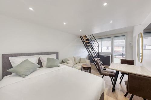 Luxueux et unique - Bobigny - Paris