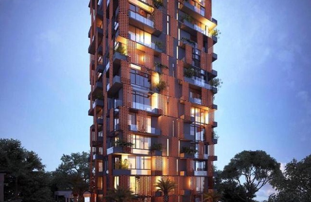 Luxurious and Spacious Condo