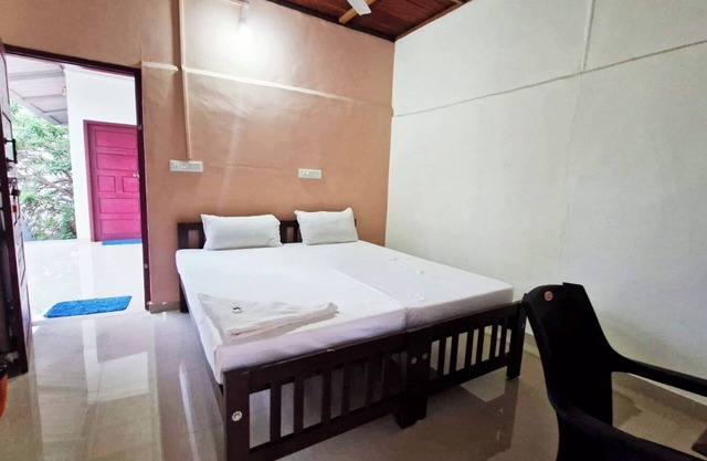 Luxurious 1 double Bed BnB 7