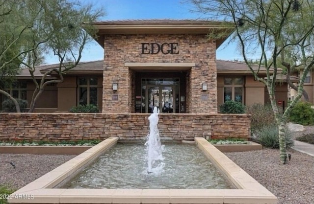 Luxurious 1st floor 2-bedroom condo at Grayhawk in prime N. Scottsdale location!