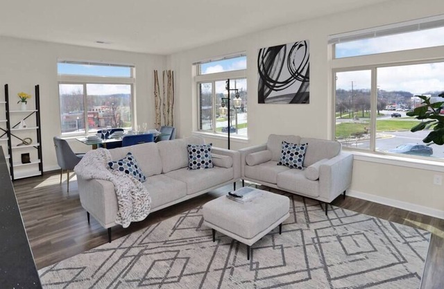 Luxurious 2 Bedroom in Fairfax Free Parking