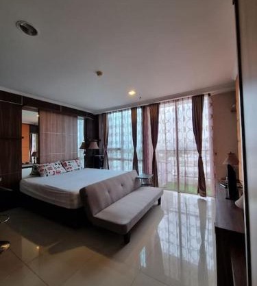 Luxurious Ancol Mansion Apartment