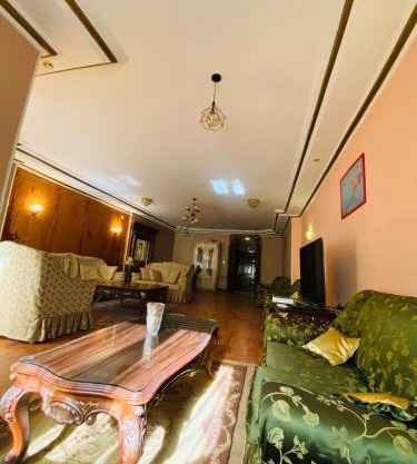 Luxurious apartment, 5K Premium Housing!