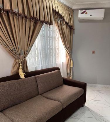 Luxurious apartment rental
