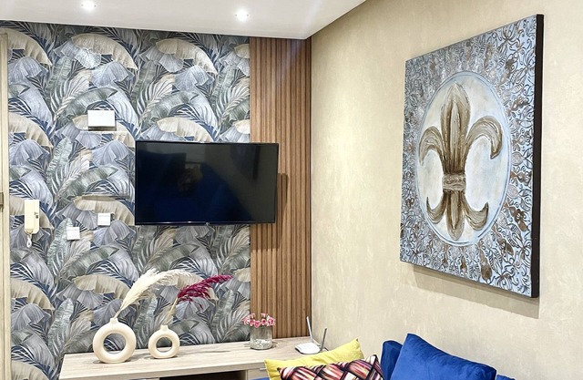 Luxurious Appartement Rabat Agdal