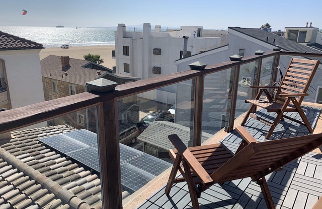Luxurious at the Beach!