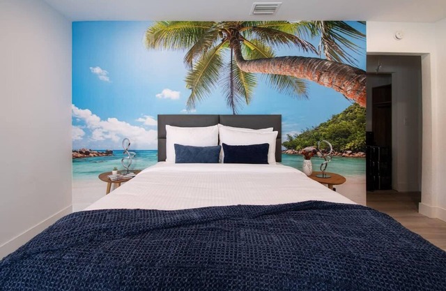Luxurious Boutique Hotel in Fort Lauderdale