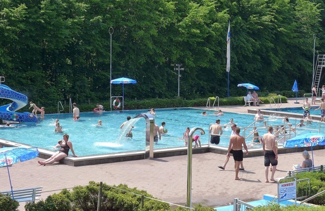 Luxurious bungalow in Waxweiler in the Eifel