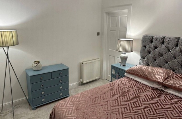 Luxurious city centre - 1 bedroom apartment