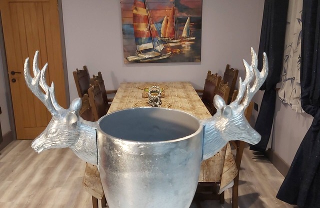 Luxurious Cottage in Cowes - Jersey Cottage