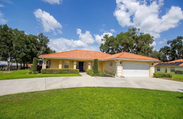 Luxurious family villa Villa Havelaar