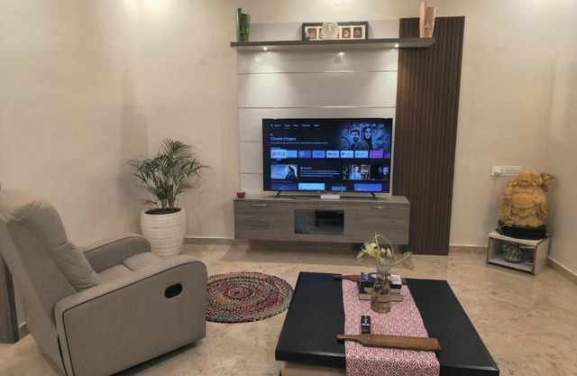 Luxurious Farm House - Auroville, Edayanchavadi