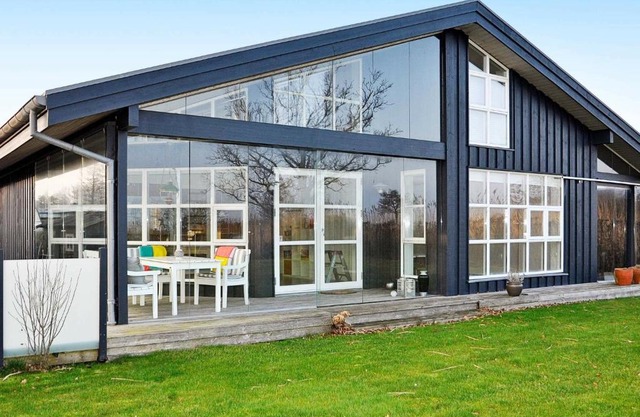 Luxurious Holiday Home in Jutland With Private Jacuzzi