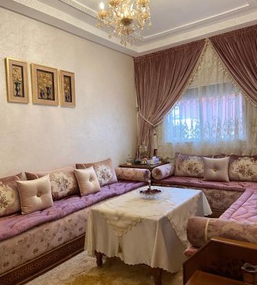 Luxurious Holiday Home