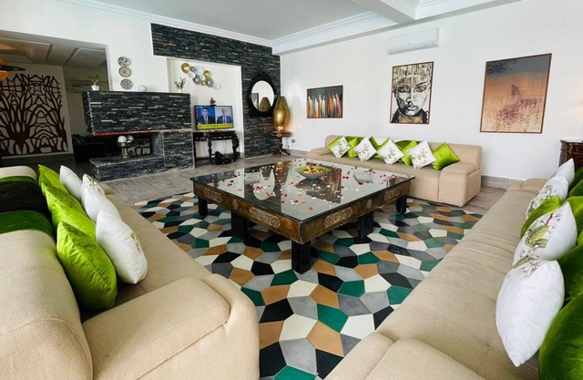 Luxurious home away from home in Marrakech!