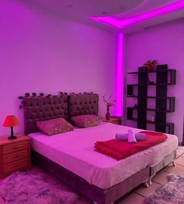 Luxurious in Heart of Tunis