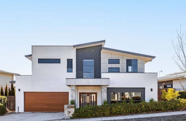 Luxurious Large Home @Crace
