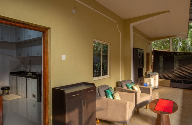 Luxurious Private Apartment