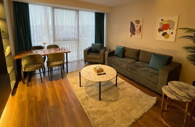 Luxurious Studio near Mall of Istanbul