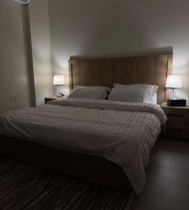 Luxurious studio with a modern design - Al Faisaliah neighborhood