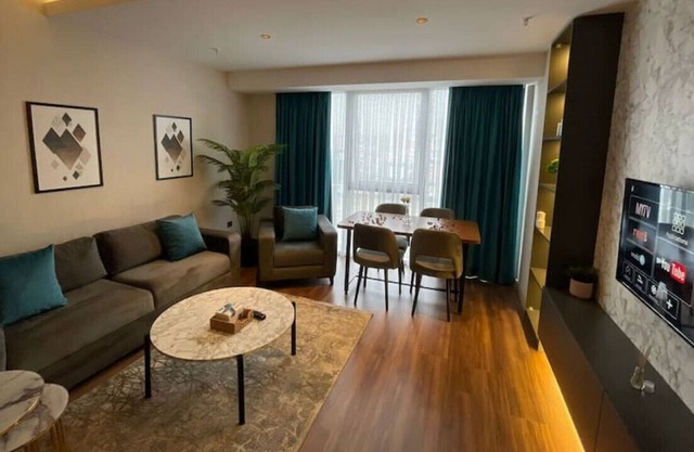 Luxurious Suite near Mall of Istanbul