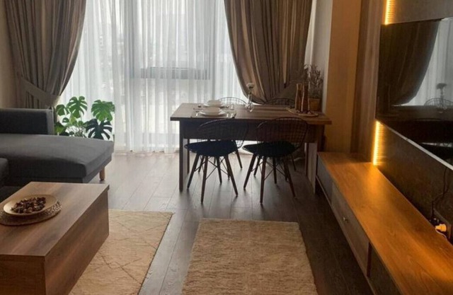 Luxurious Suite near Mall of Istanbul