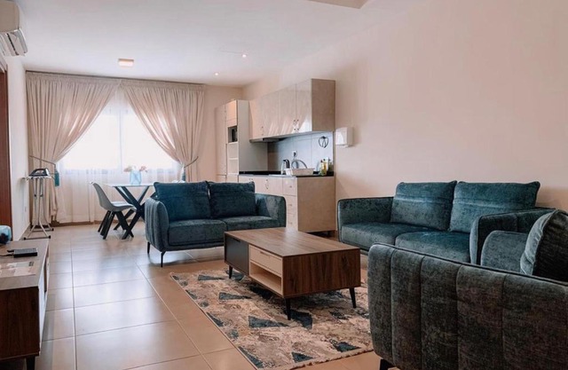 Luxurious Superior Room Space Available